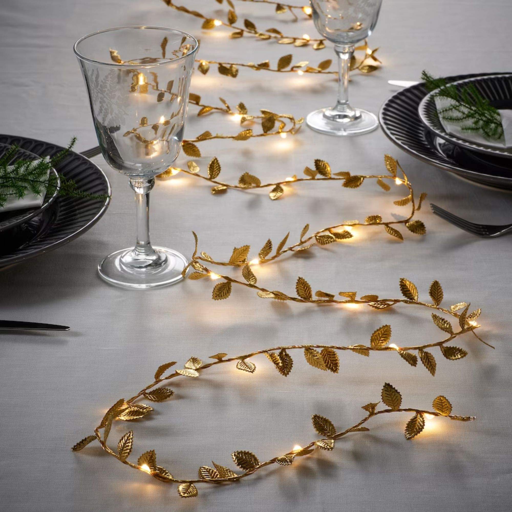 The IKEA holiday collection is here: my picks of the best | Homes & Gardens