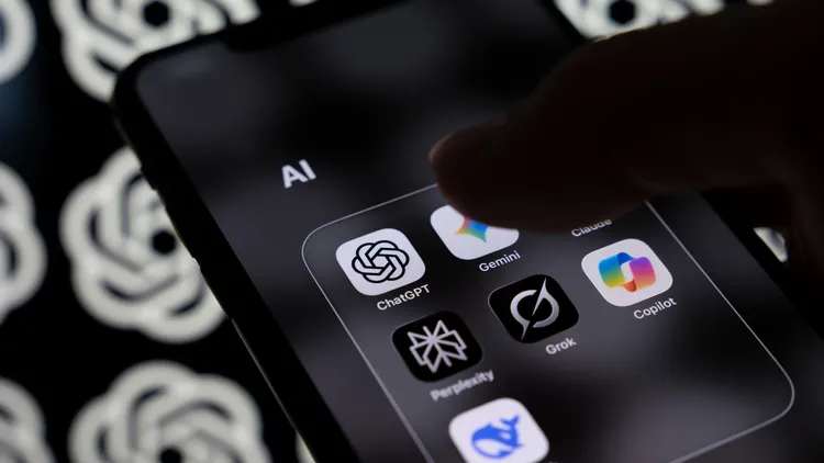 Best AI Chatbots