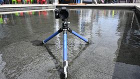 Leofoto Poseidon Ocean LP-284C + LH-30