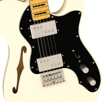 Squier Classic Vibe ‘70s Telecaster Thinline