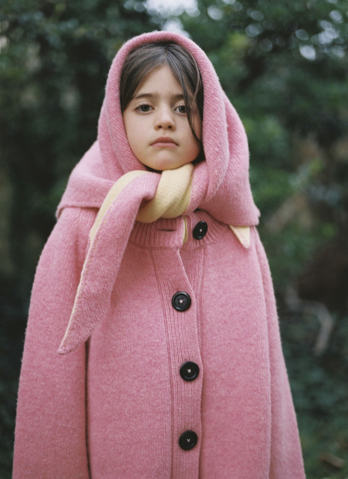 Meryll Rogge BB Wallace Knitwear Brand DEsigner