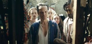 Andrew Scott as Lord Rollo
