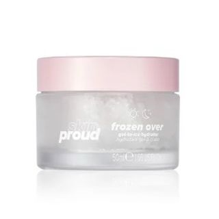 Skin Proud Frozen over moisturizer