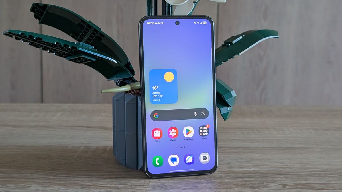 Samsung Galaxy A36