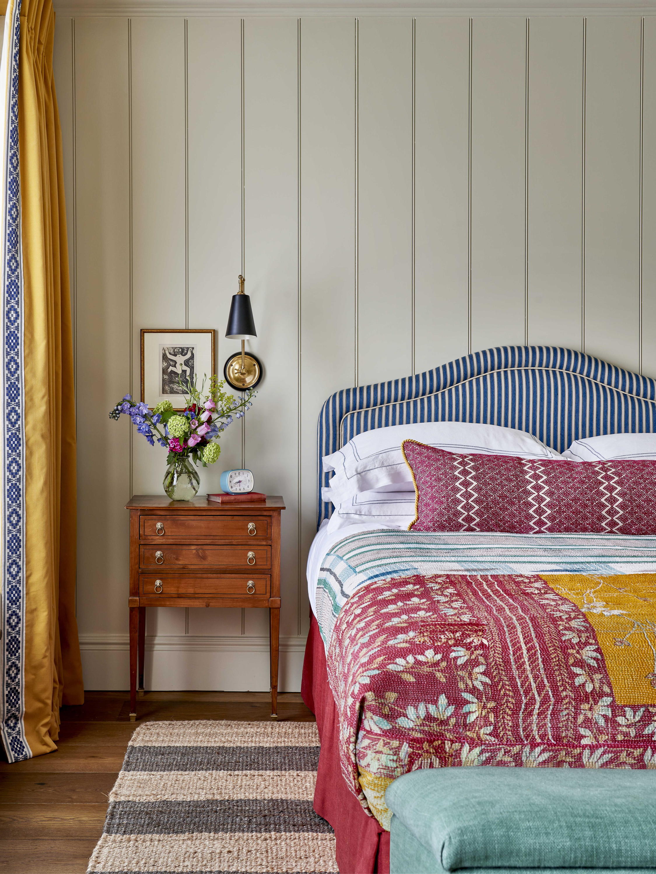 Lonika Chande designs