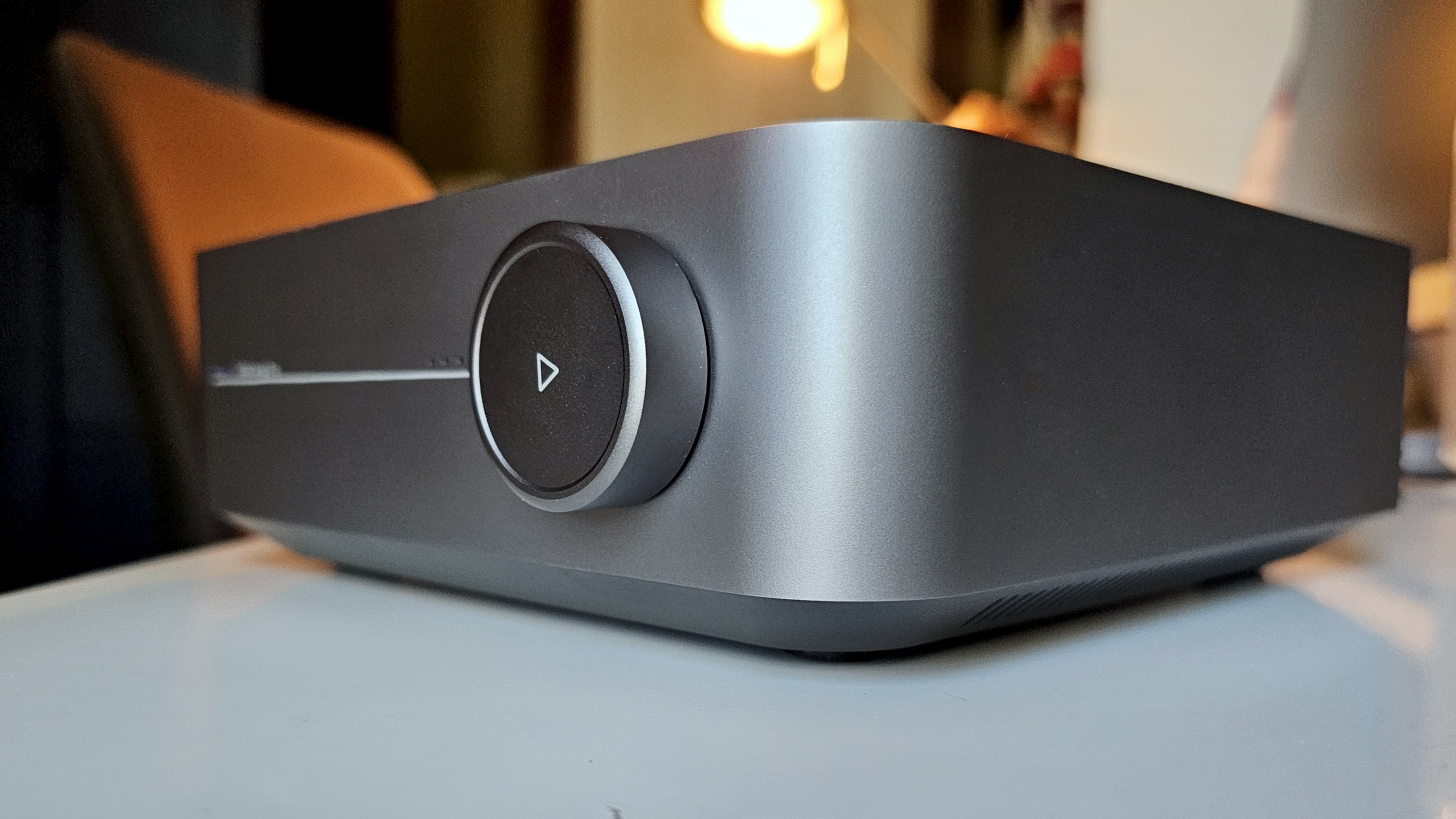 Sonos products and WiiM products grouped together, to try to work out whether it&#039;s time to switch