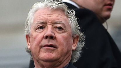 Joe Kinnear