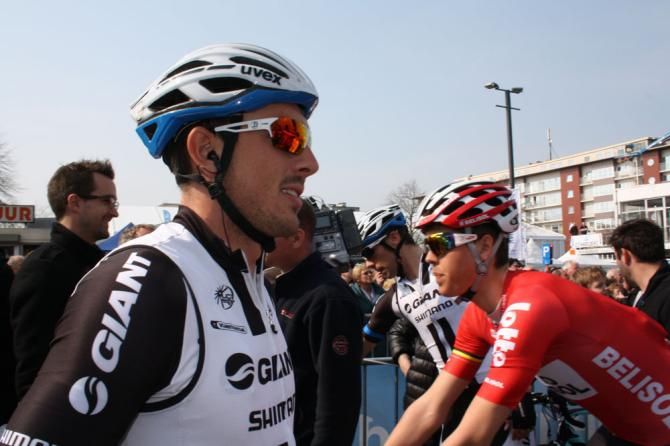 John Degenkolb (Giant-Shimano)
