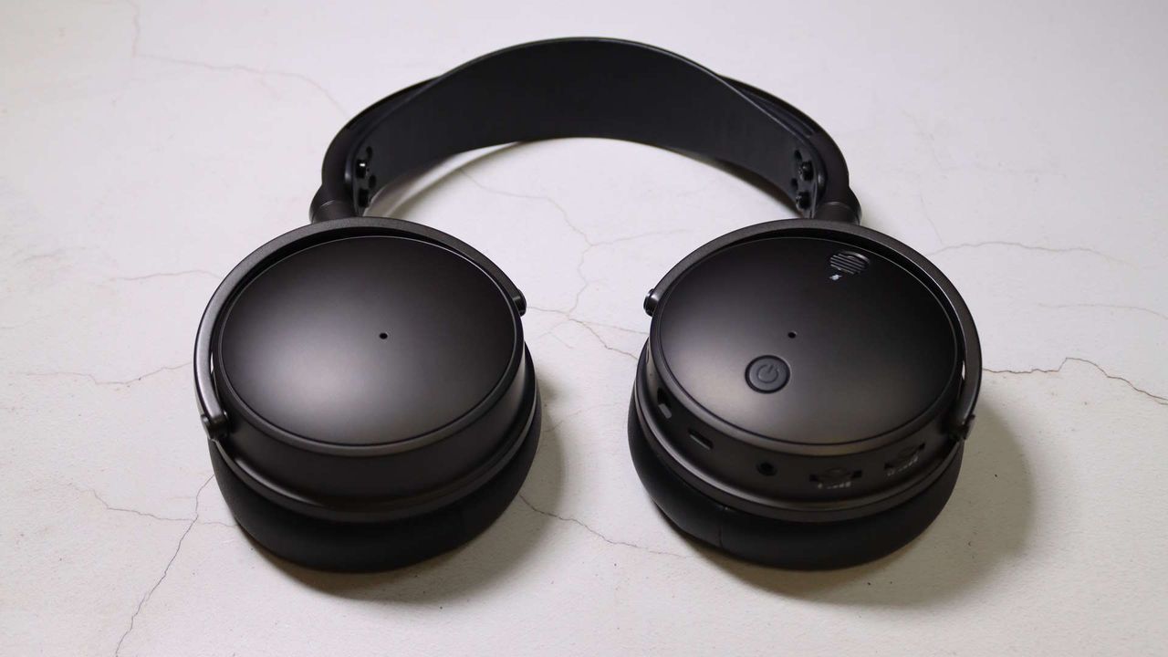 Audeze Maxwell gaming headset