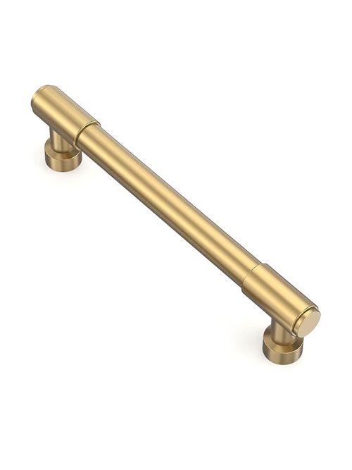 Champagne Bronze Cabinet Pulls, 10 Pack 