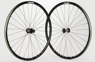 Strada wheels: are any gains just comfort over performance?