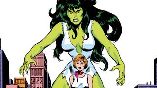 image of Marvel's She-Hulk