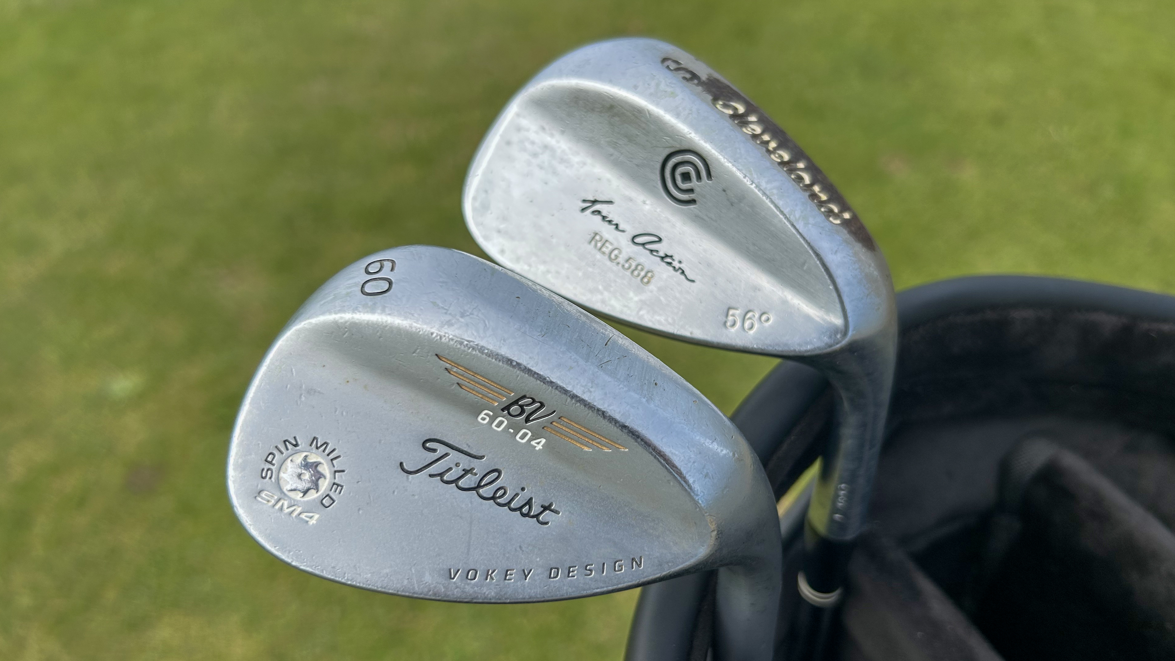 Photo of two of The 10 Best Golf Clubs Of All Time