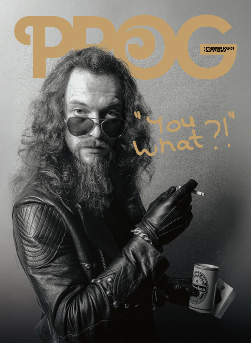 Prog 171 cover
