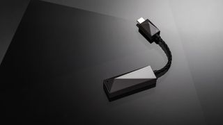 Astell & Kern USB-C Dual DAC Cable