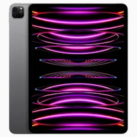 iPad Pro 12.9-inch M2 (6th gen), 512GB:&nbsp;
Was&nbsp;$1,399,&nbsp;now&nbsp;$1,299, save $100 at Amazon