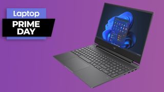 HP Victus 15 Prime Day deal