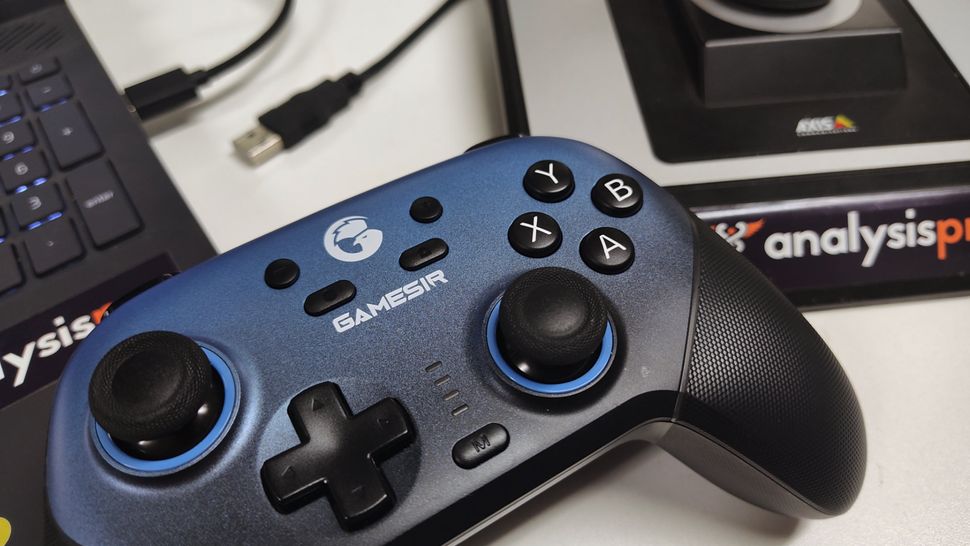 Review: The GameSir Super Nova is a budget Hall Effect controller ...
