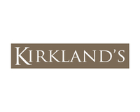Kirkland's Labor Day Furniture Sale