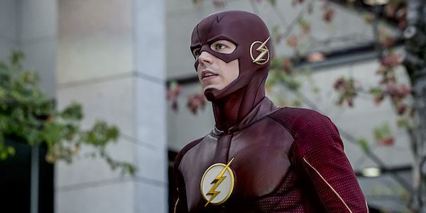 How The Flash Could Be Majorly Changing The Game On Legends Of Tomorrow ...