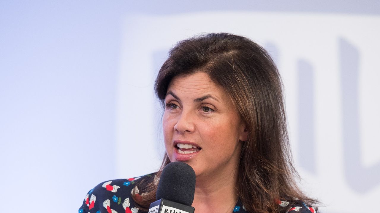 Kirstie Allsopp addresses Twitter backlash over housing comments