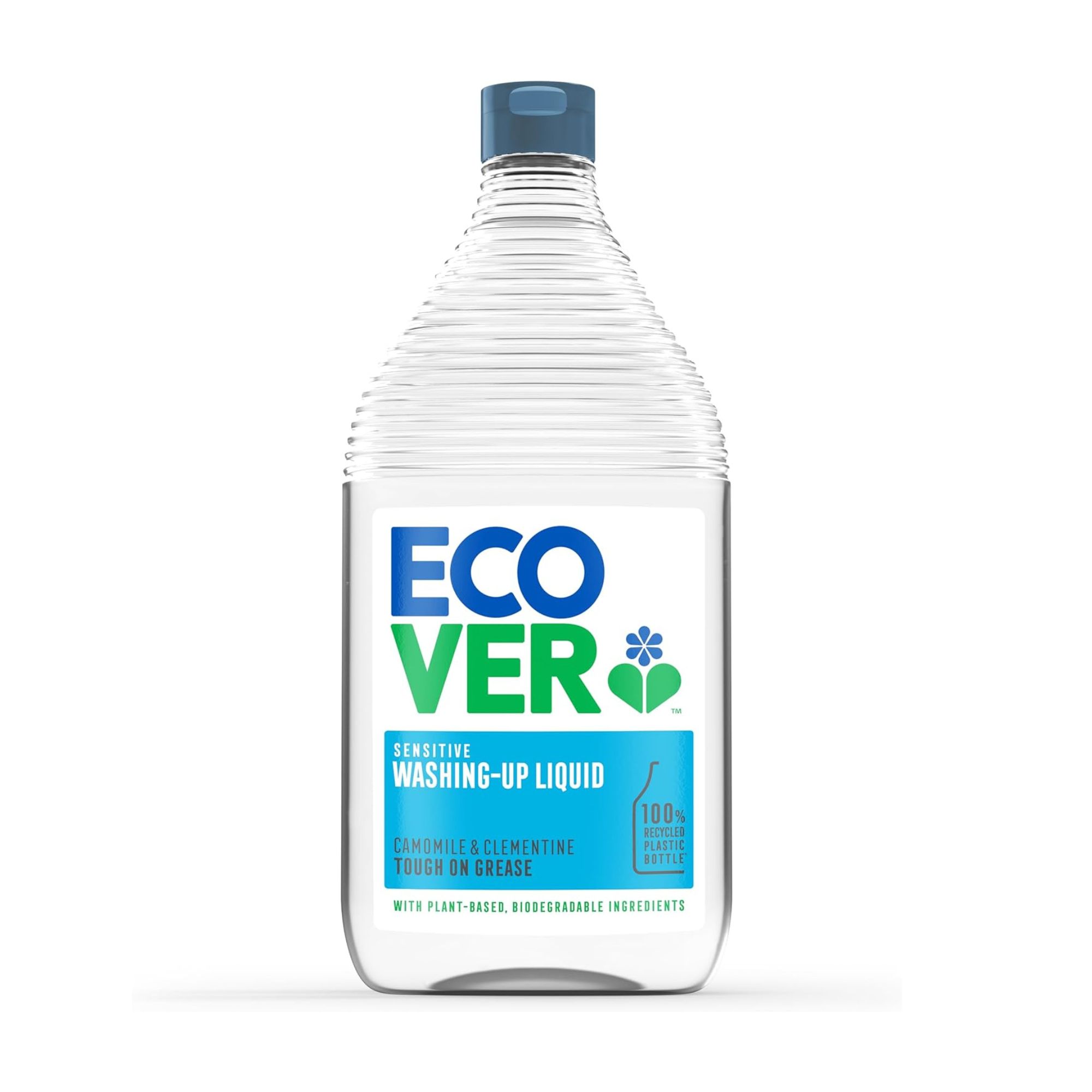 picture of Ecover washing up liquid