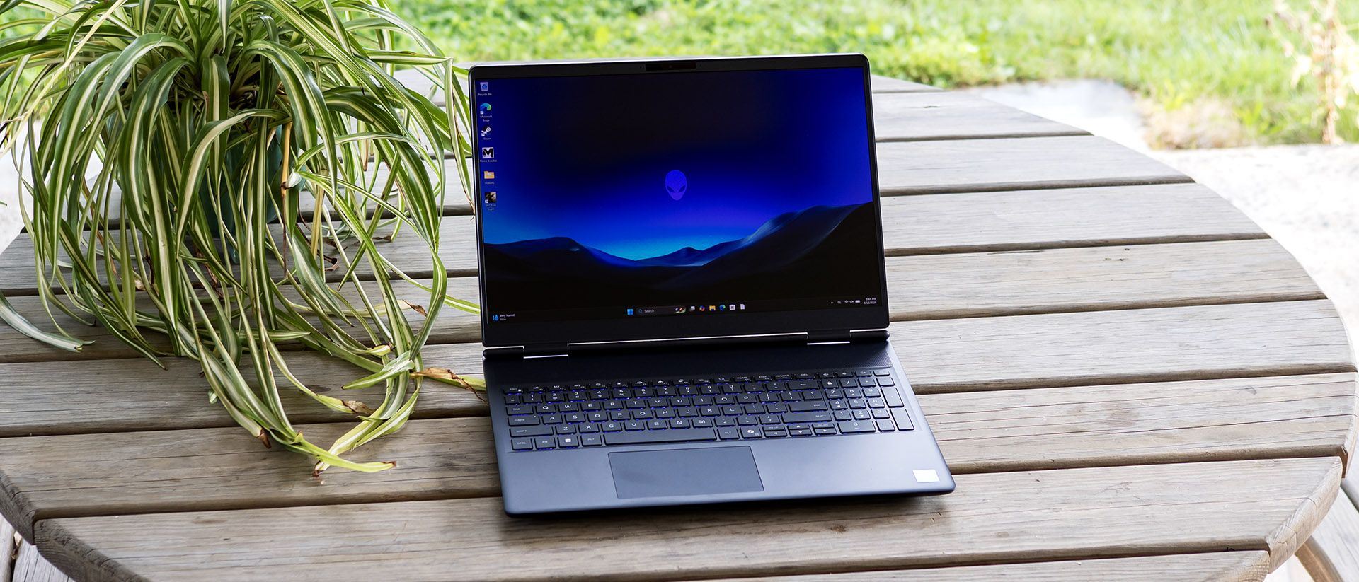 Alienware 16X Aurora review: A thoroughly competent gaming laptop Alienware 16X Aurora review: A thoroughly competent gaming laptop