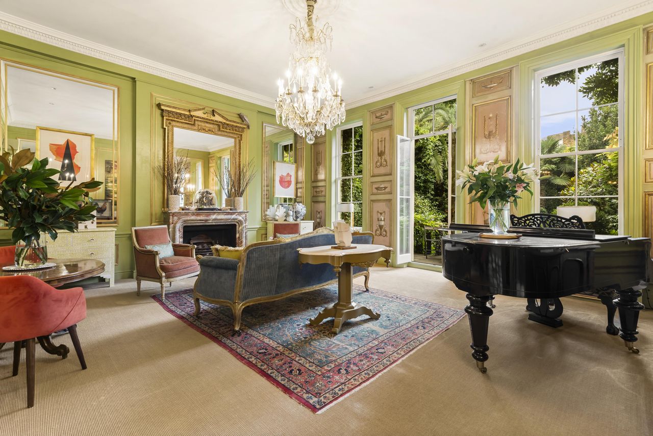 Property for Sale in Earls Court