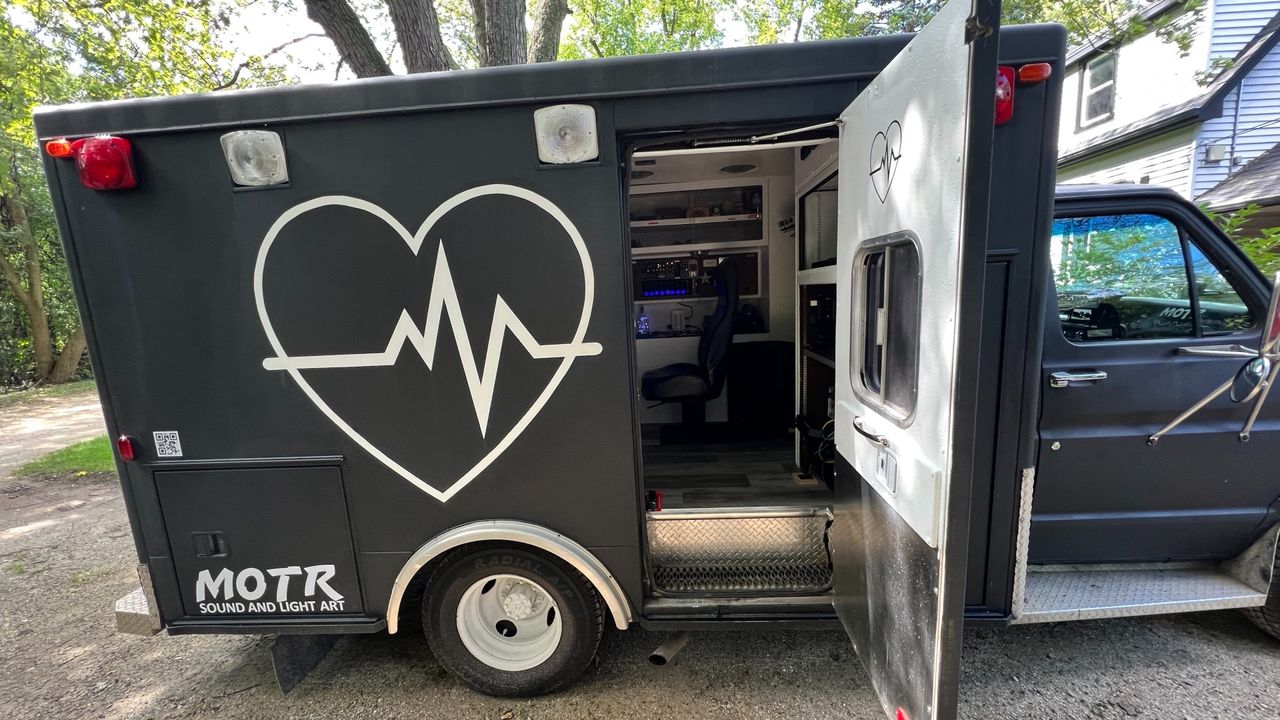 Synthbulance and Zetsumetsu
