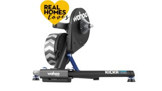 Wahoo KICKR Smart Turbo Trainer