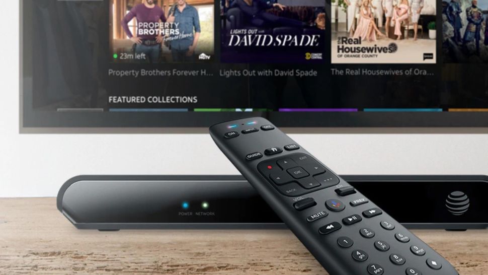 AT&T TV: here's what you need to know about AT&T's live TV streaming ...