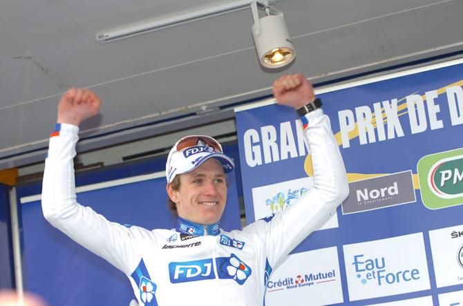 Arnaud Demare (FDJ)