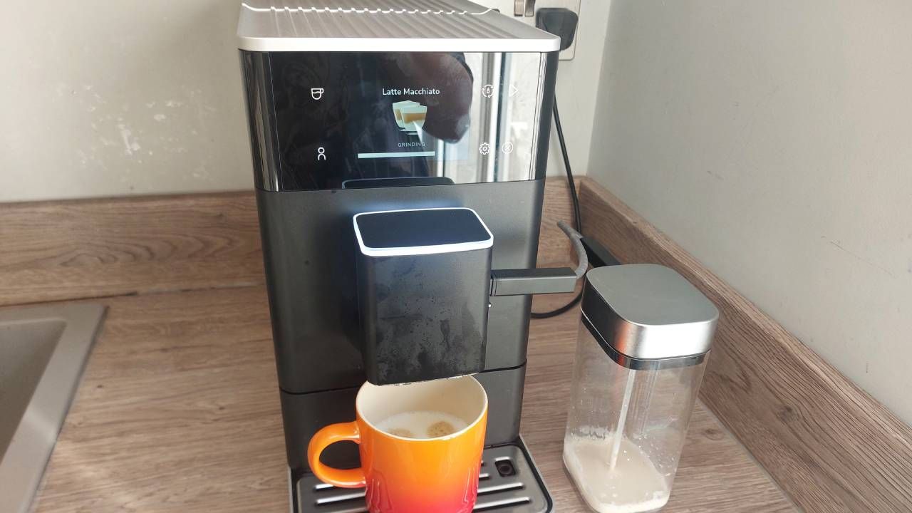 KitchenAid KF4