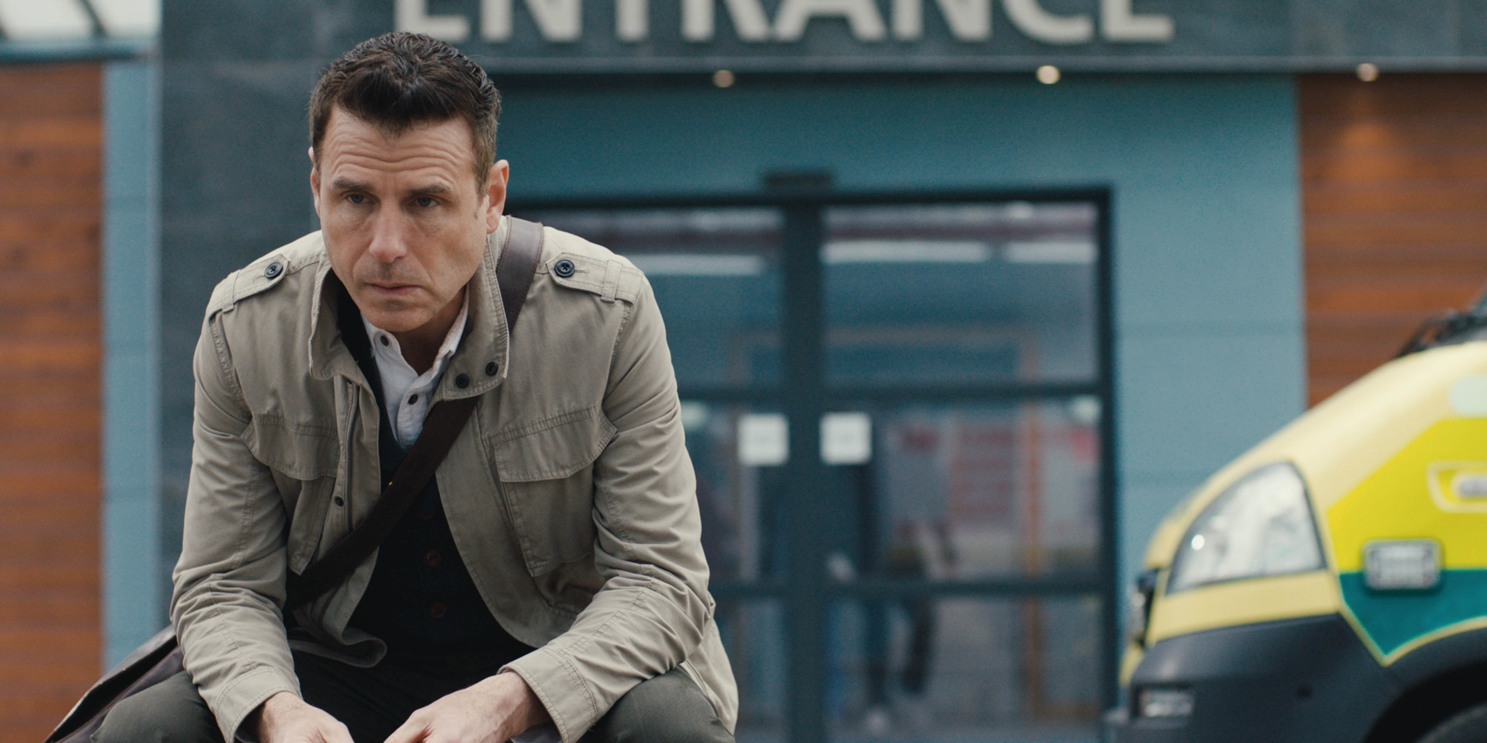 TV tonight Jason Durr stars.