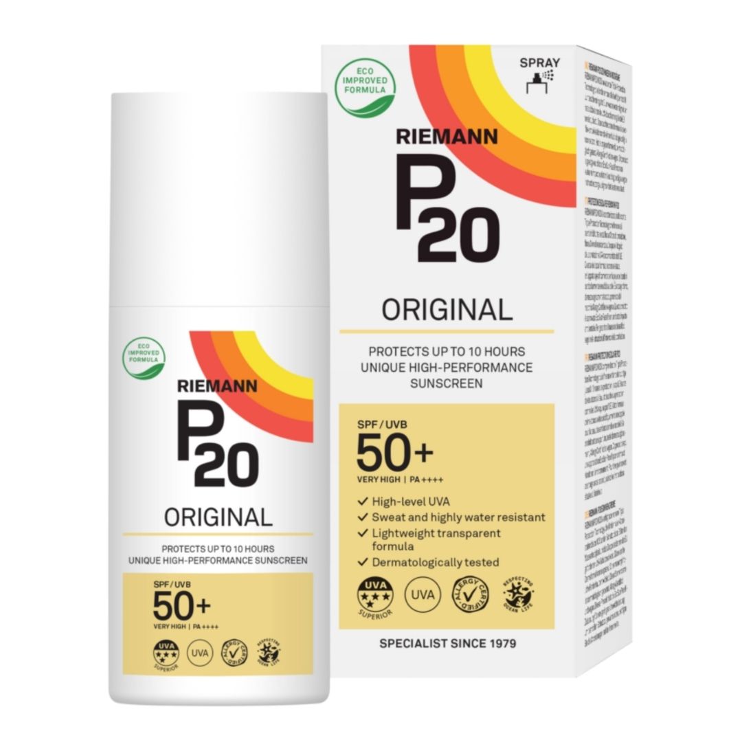 Riemann P20 Original SPF50+