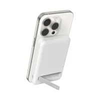 Belkin Boostcharge Pro Magnetic Power Bank with Qi2 (5,000mAh)