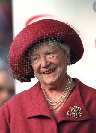 The Queen Mother