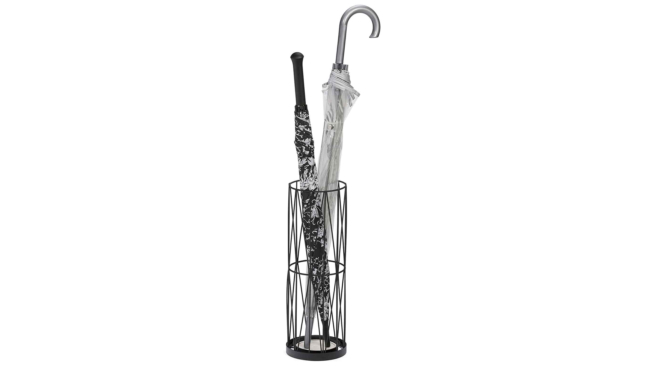 Mango Steam Pluvian Soakstone Umbrella Holder