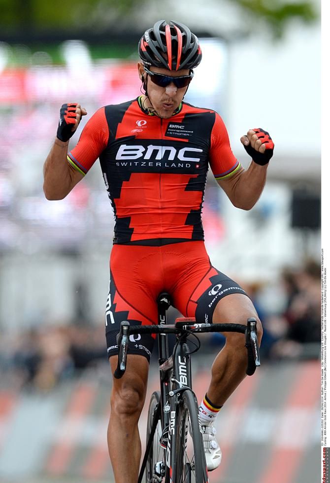 Philippe Gilbert (BMC)
