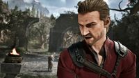Gothic Remake - Hero