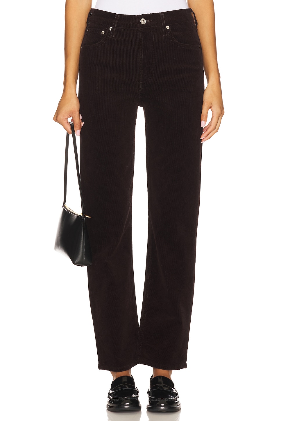 Blaine Vintage Straight