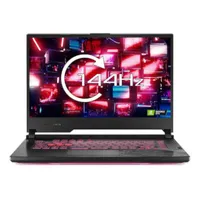 ASUS ROG Strix G15 15.6-inch Gaming Laptop: $999.99 $849.99 at Best Buy
Save $150 -