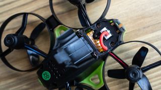 Potensic A20 mini drone