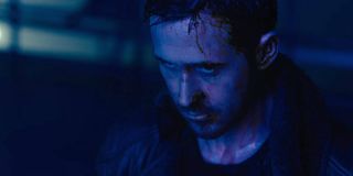 Blade Runner 2049 Ryan Gosling Officer K