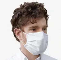 Face Masks 5-Pack: $20 @ Brooks Brothers