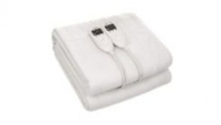 LIVIVO Deluxe Electric Under Blanket