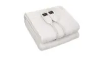 LIVIVO Deluxe Electric Under Blanket