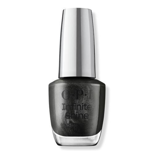 Infinite Shine Long-Wear Nail Polish, Blacks/whites/grays - Stay & Night