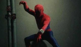 Spider-Man Japan Marvel