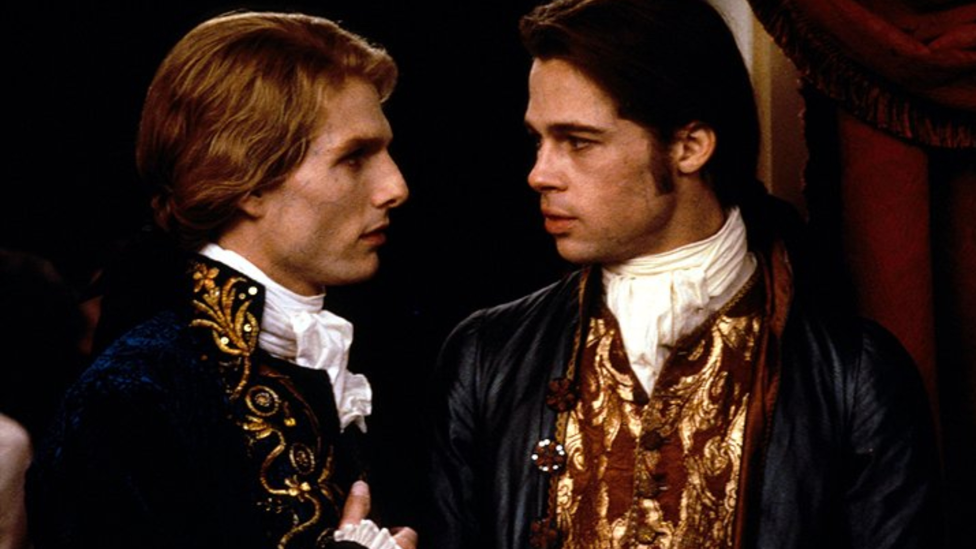 30 years on, Interview with the Vampire director says casting Tom Cruise as Lestat was a big risk, but he was won over from their first meeting